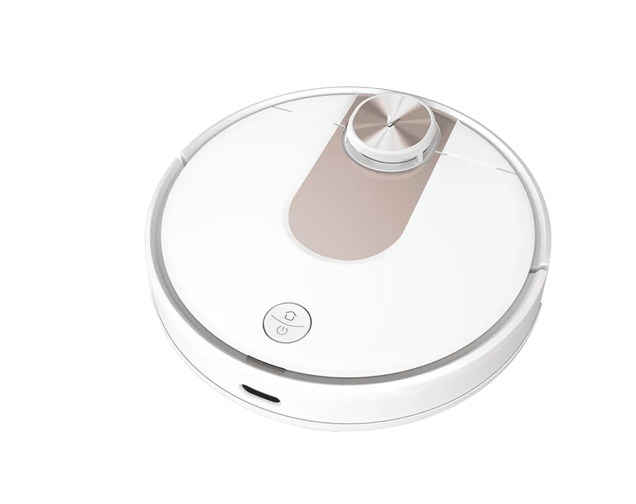 робот-пылесос Viomi SE